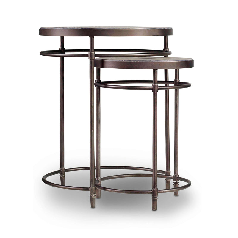 Hooker Furniture Saint Armand Nesting Table 5601-50001 IMAGE 1