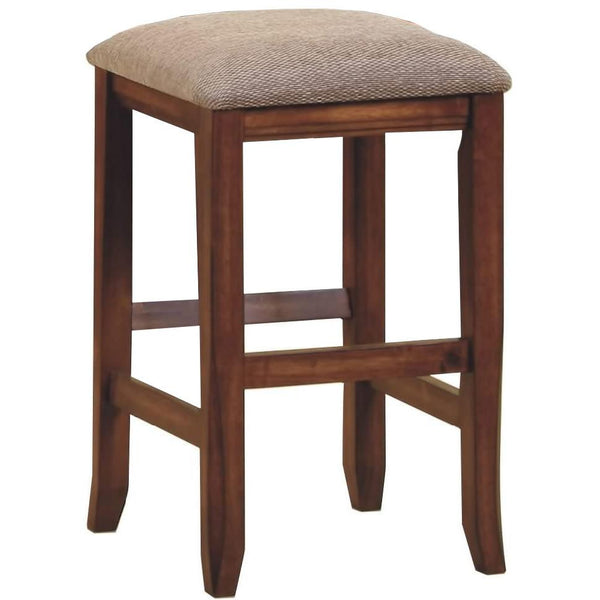 Winners Only H/W Mission Pub Height Stool C1-ST45224-O IMAGE 1