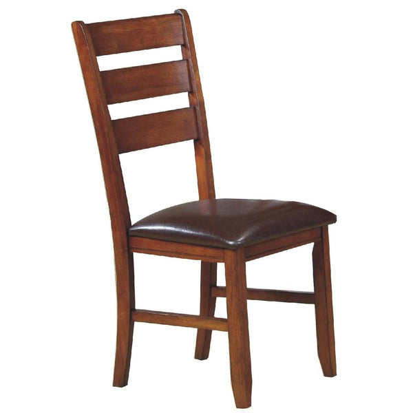 Winners Only H/W Mission Dining Chair C1-S452S-O IMAGE 1