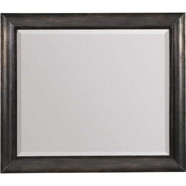 Hooker Furniture Roslyn County Dresser Mirror 1618-90006-MTL IMAGE 1