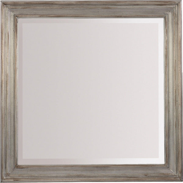 Hooker Furniture Arabella Landscape Dresser Mirror 1610-90008-MTL IMAGE 1