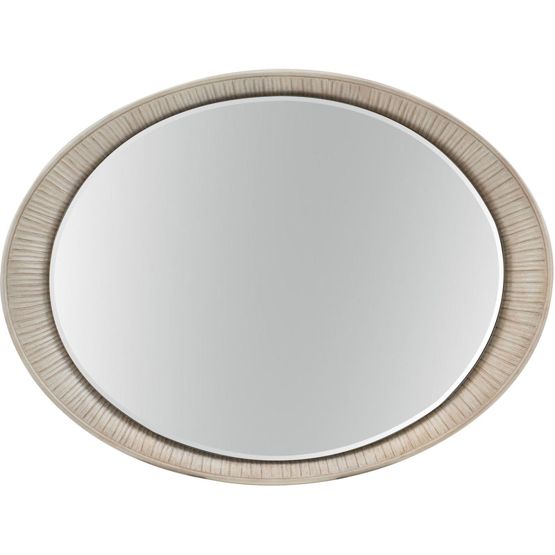 Hooker Furniture Elixir Wall Mirror 5990-90007-MTL IMAGE 1