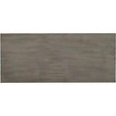  Hooker Furniture 638-85392-GRY Melange Breck Chest IMAGE 2