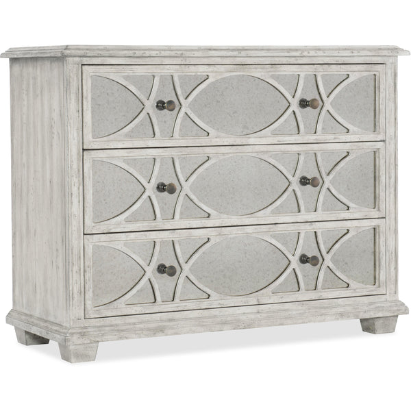 Hooker Furniture Accent Cabinets Chests 5750-50002-LTWD IMAGE 1