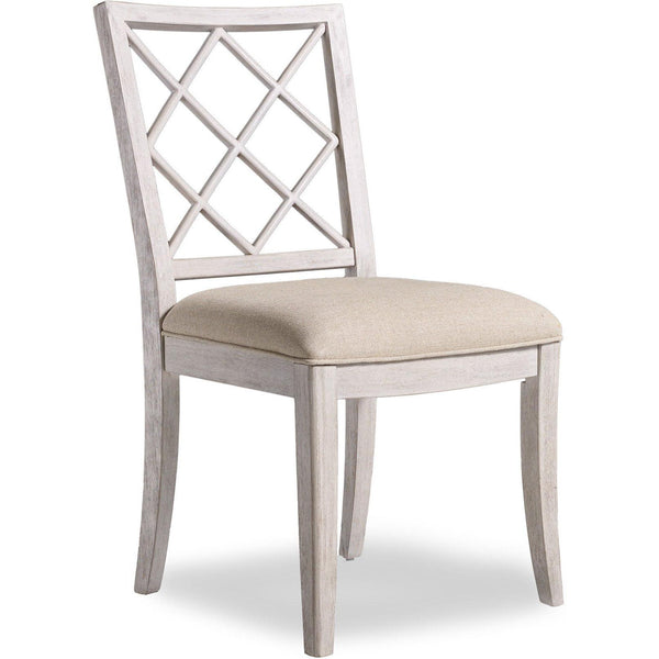 Hooker Furniture Sunset Point Dining Chair 5325-75510 IMAGE 1