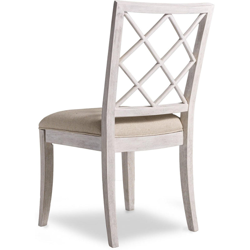 Hooker Furniture Sunset Point Dining Chair 5325-75510 IMAGE 2