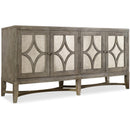 Hooker Furniture 638-85102 Diamante Console IMAGE 1