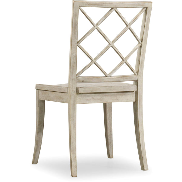 Hooker Furniture Sunset Point Dining Chair 5325-75310 IMAGE 1