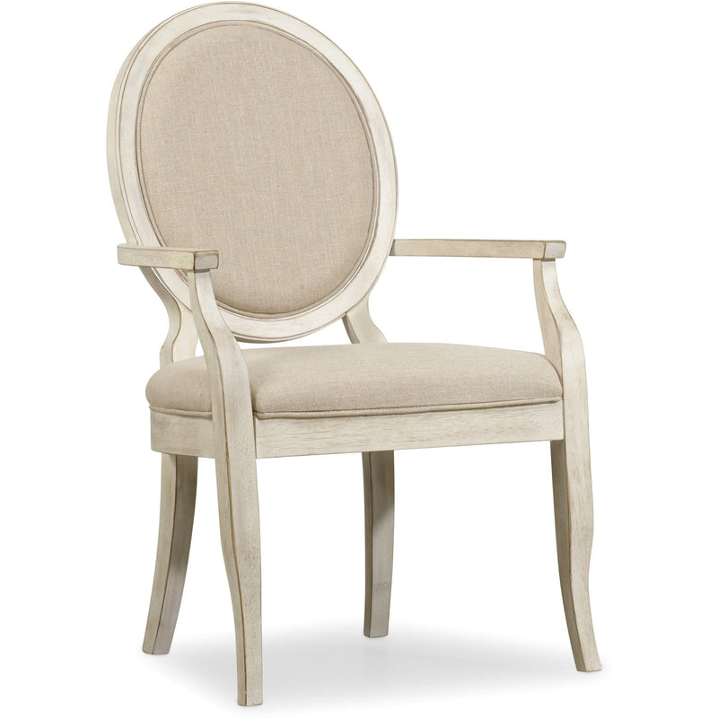 Hooker Furniture Sunset Point Arm Chair 5325-75400 IMAGE 1