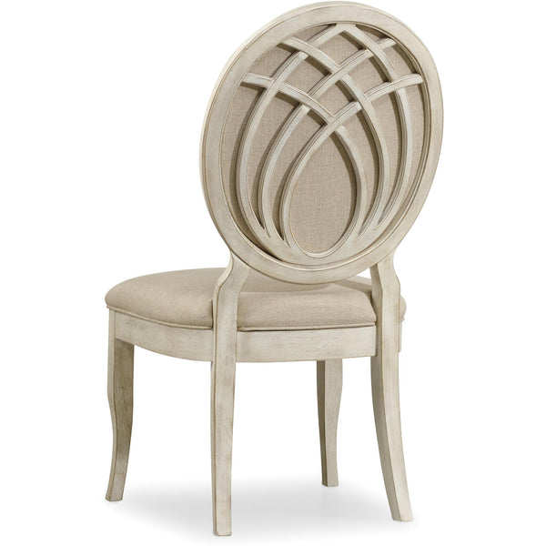 Hooker Furniture Sunset Point Dining Chair 5325-75410 IMAGE 1