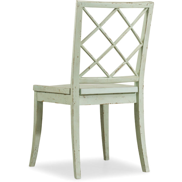 Hooker Furniture Sunset Point Dining Chair 5326-75310 IMAGE 1
