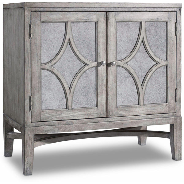 Hooker Furniture Accent Cabinets Chests 638-50332-GRY IMAGE 1