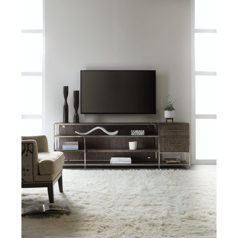 Hooker Furniture Storia TV Stand 1609-55484- MWD IMAGE 3