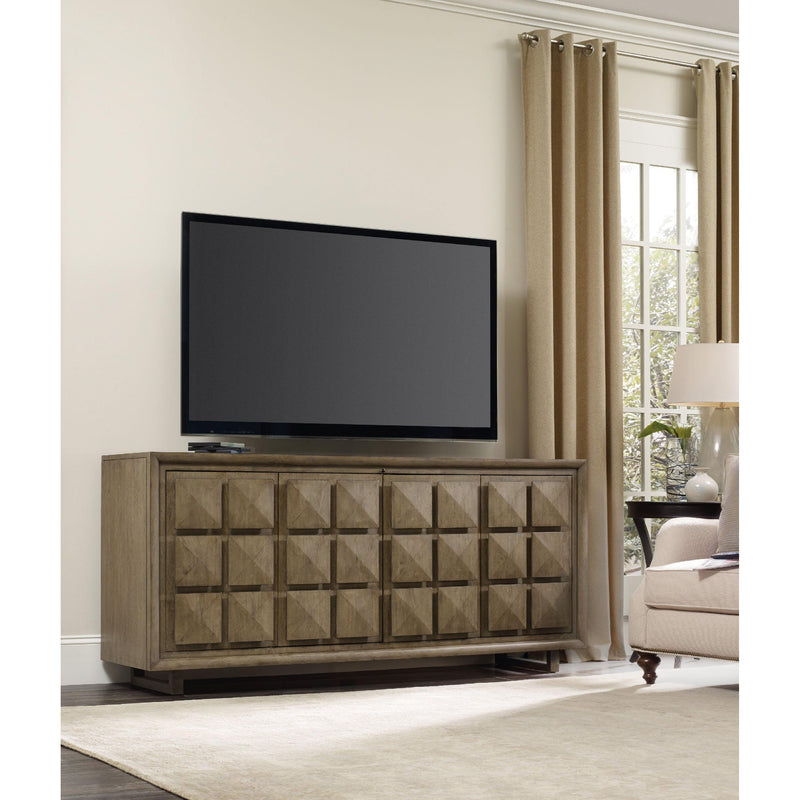 Hooker Furniture TV Stand 5301-55474 IMAGE 1