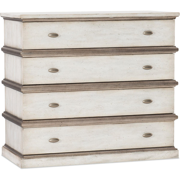 Hooker Furniture Accent Cabinets Chests 638-85397-LTWD IMAGE 1