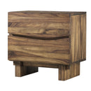  Modus Furniture International Ocean 2-Drawer Nightstand 8C7981 IMAGE 1