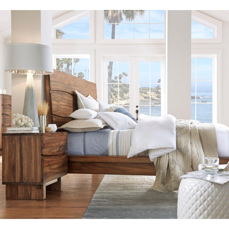  Modus Furniture International Ocean 2-Drawer Nightstand 8C7981 IMAGE 4