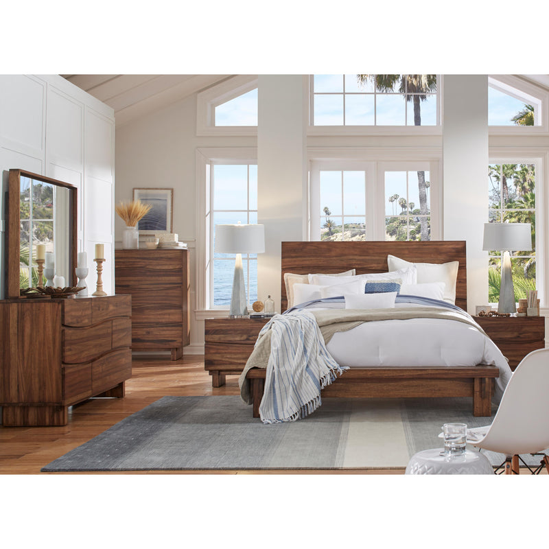  Modus Furniture International Ocean 2-Drawer Nightstand 8C7981 IMAGE 5