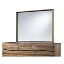 Modus Furniture International Ocean Dresser Mirror 8C7983 IMAGE 2