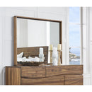  Modus Furniture International Ocean Dresser Mirror 8C7983 IMAGE 5