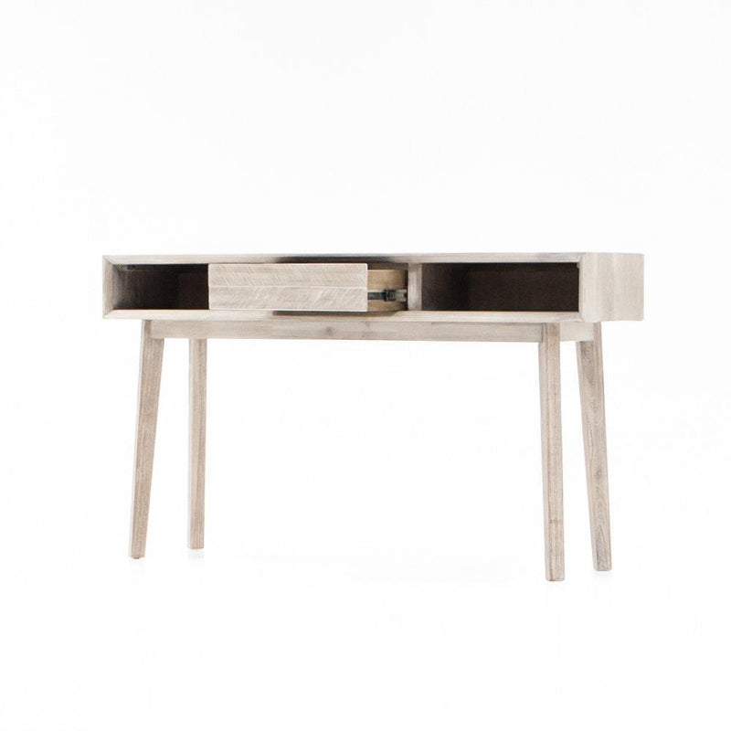 LH Imports Gia Console Table GIA012 IMAGE 2