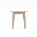 LH Imports Gia Chairside Table GIA033 IMAGE 4