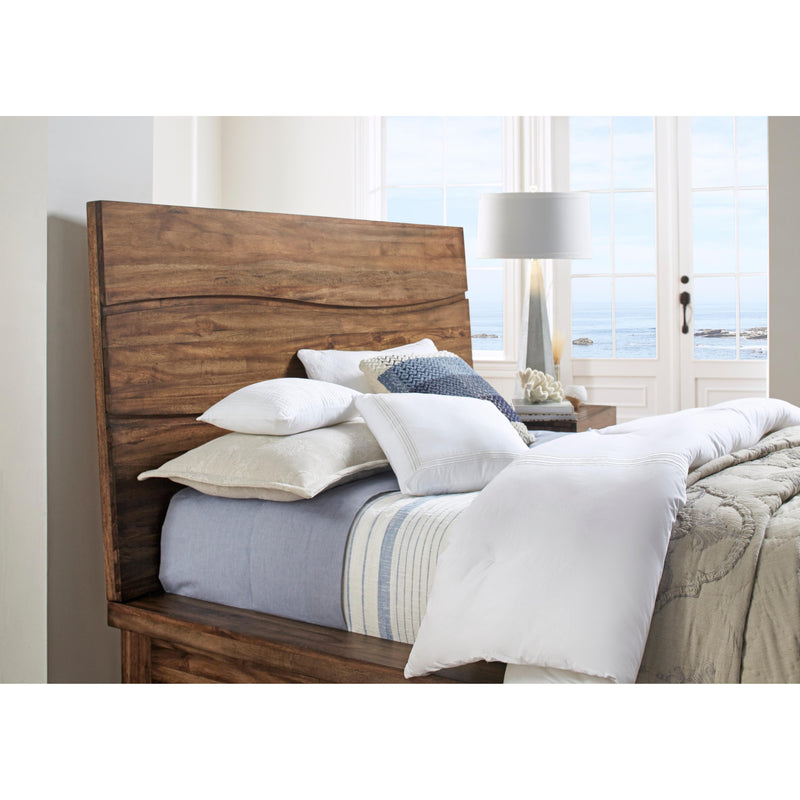  Modus Furniture International Ocean Full Platform Bed 8C79P4 IMAGE 5