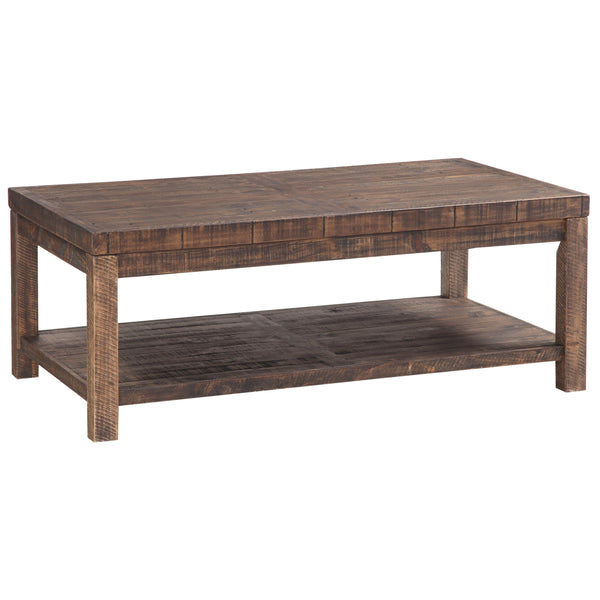  Modus Furniture International Craster Coffee Table 8S3921 IMAGE 1