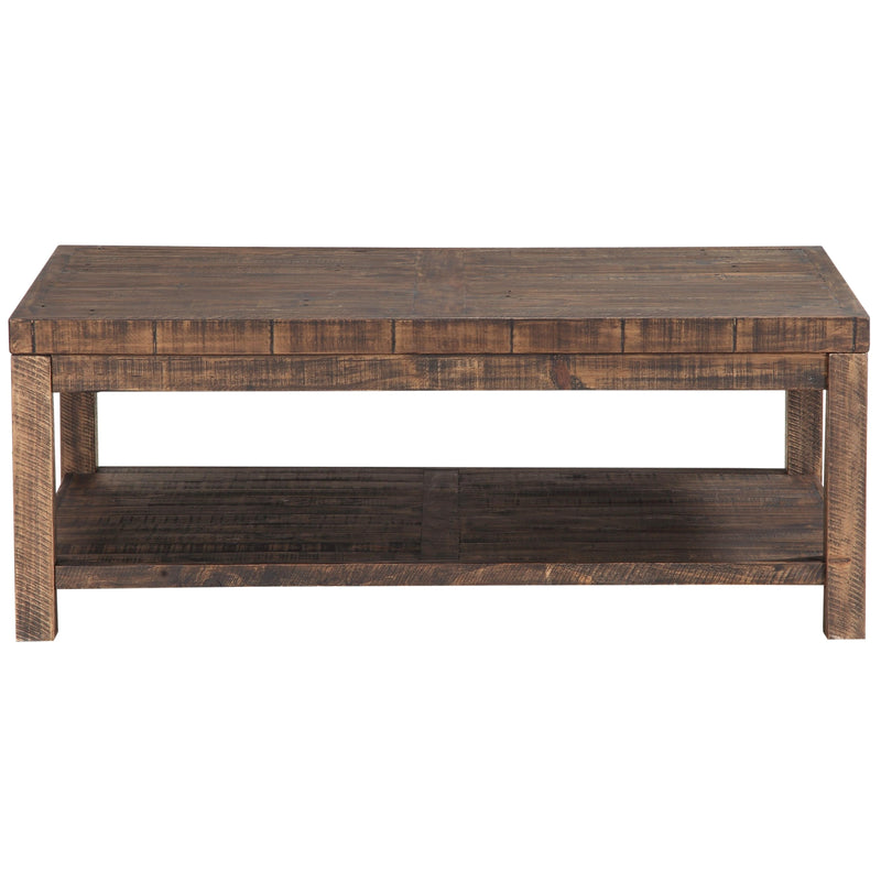  Modus Furniture International Craster Coffee Table 8S3921 IMAGE 2