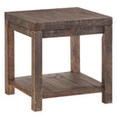  Modus Furniture International Craster End Table 8S3922 IMAGE 1