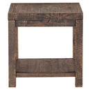  Modus Furniture International Craster End Table 8S3922 IMAGE 2