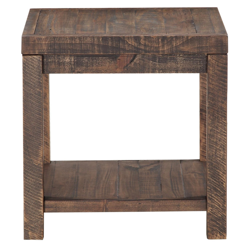  Modus Furniture International Craster End Table 8S3922 IMAGE 2