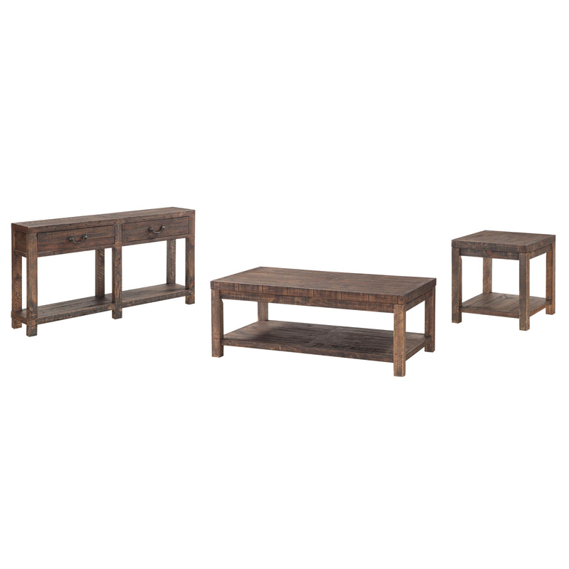  Modus Furniture International Craster End Table 8S3922 IMAGE 3