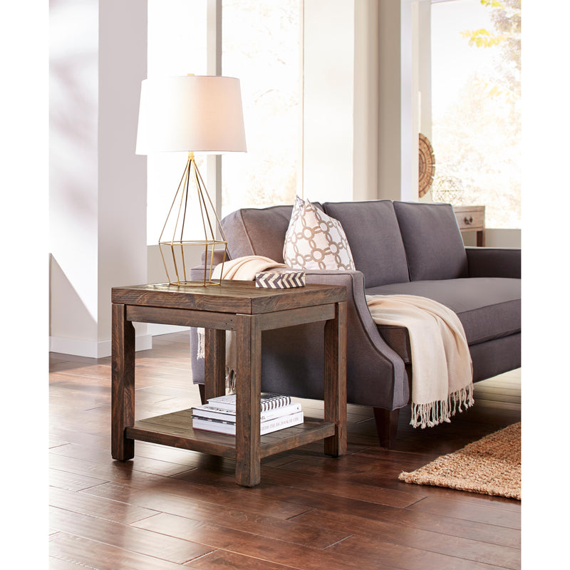  Modus Furniture International Craster End Table 8S3922 IMAGE 4