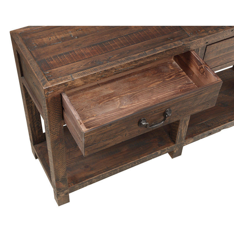  Modus Furniture International Craster Console Table 8S3923 IMAGE 4