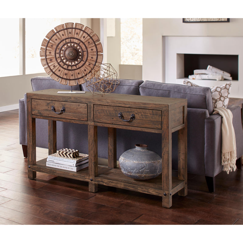  Modus Furniture International Craster Console Table 8S3923 IMAGE 5