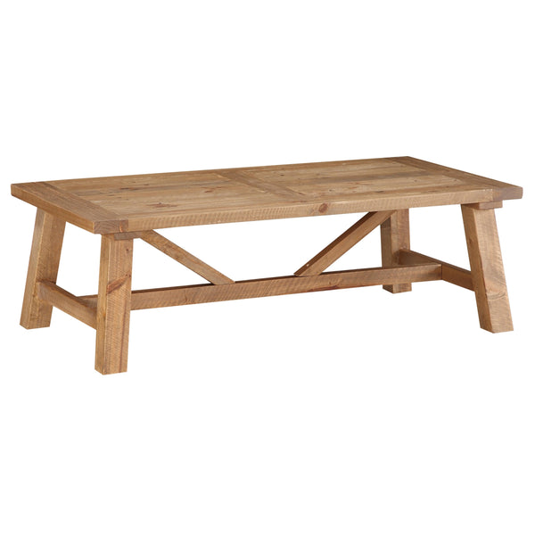  Modus Furniture International Harby Coffee Table 8W6821 IMAGE 1