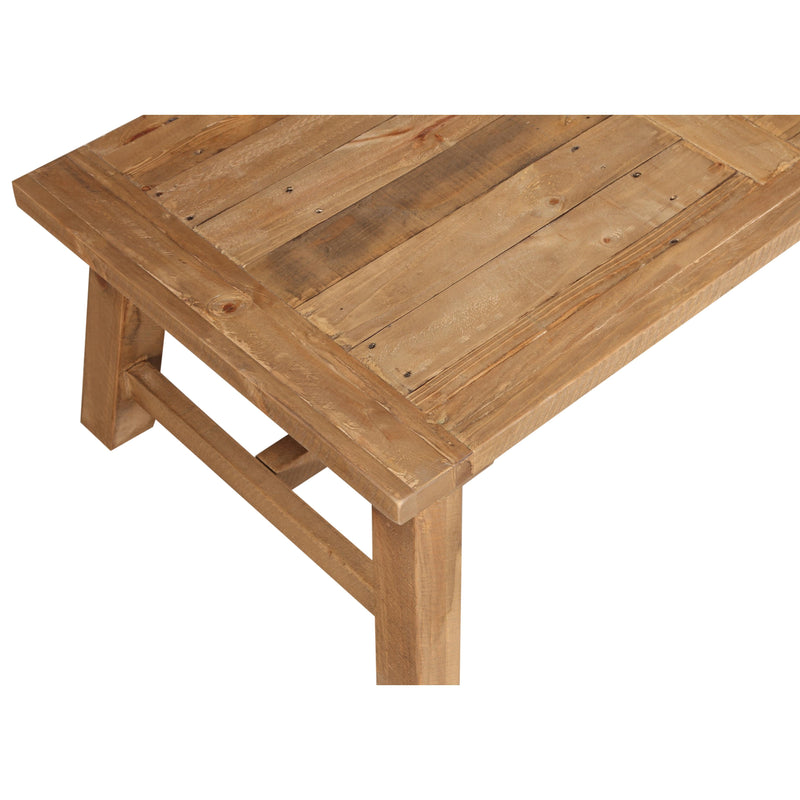  Modus Furniture International Harby Coffee Table 8W6821 IMAGE 3