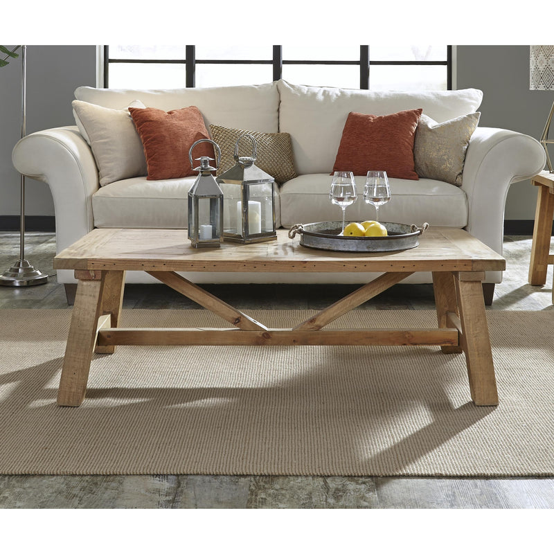  Modus Furniture International Harby Coffee Table 8W6821 IMAGE 5