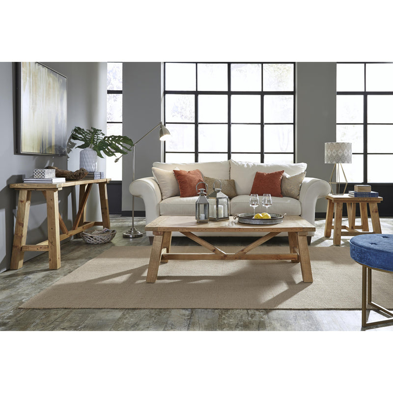  Modus Furniture International Harby Coffee Table 8W6821 IMAGE 6