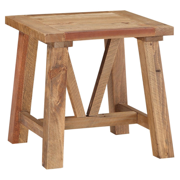  Modus Furniture International Harby End Table 8W6822 IMAGE 1