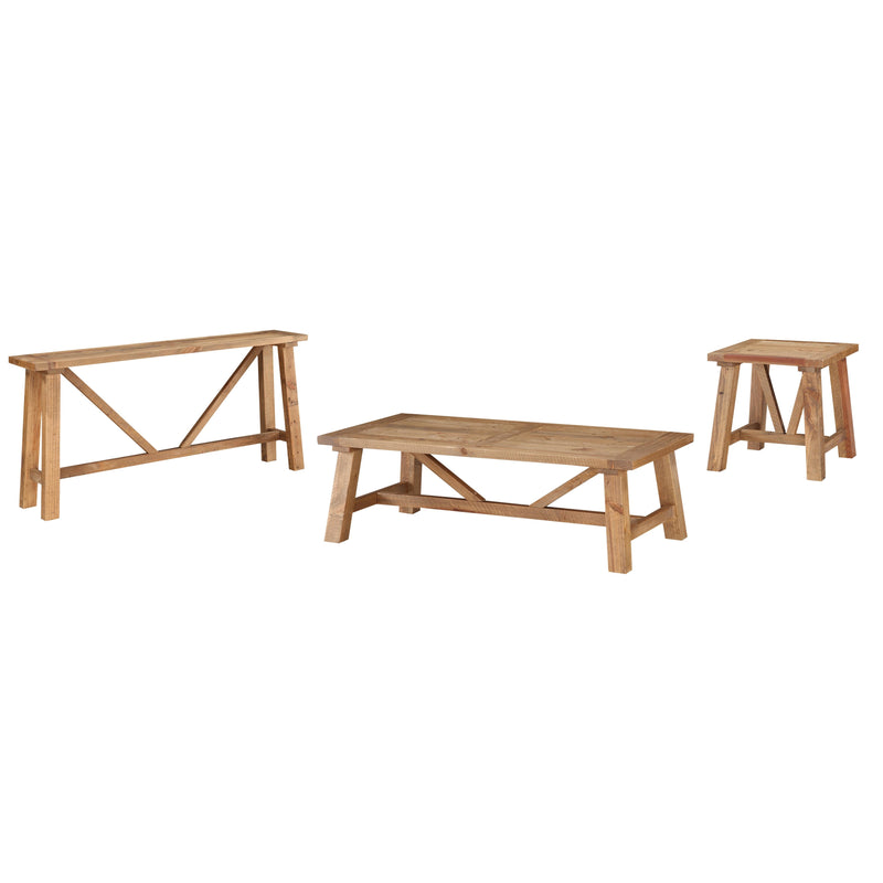  Modus Furniture International Harby End Table 8W6822 IMAGE 3