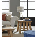  Modus Furniture International Harby End Table 8W6822 IMAGE 4