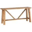  Modus Furniture International Harby Console Table 8W6823 IMAGE 1