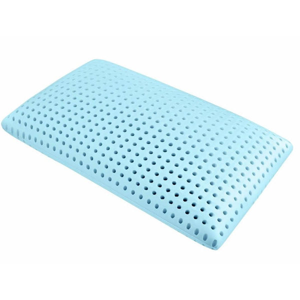  Blu Sleep Products Ice Gel King Bed Pillow PB1-ICG-TOY-KME IMAGE 1