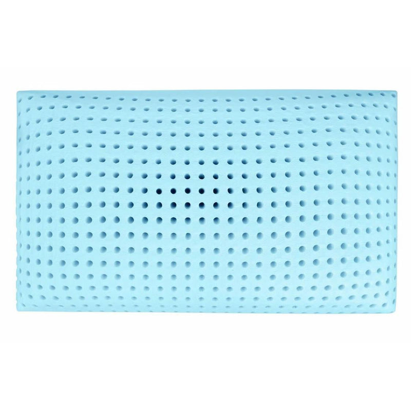  Blu Sleep Products Ice Gel King Bed Pillow PB1-ICG-TOY-KME IMAGE 2