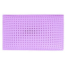  Blu Sleep Products AquaFoam Queen Bed Pillow AquaFoam Mid Profile Pillow (Queen) IMAGE 2