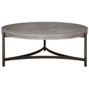  Modus Furniture International Lyon Coffee Table A89421 IMAGE 2