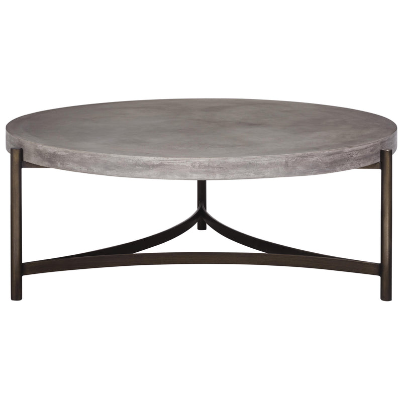  Modus Furniture International Lyon Coffee Table A89421 IMAGE 2