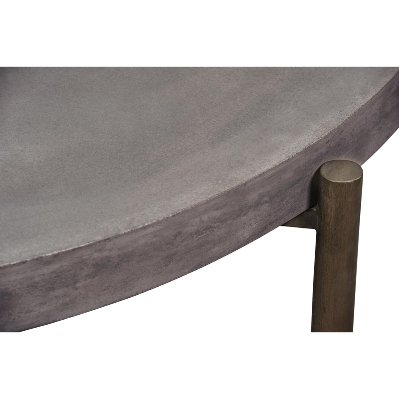  Modus Furniture International Lyon Coffee Table A89421 IMAGE 3